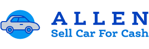 cash for cars in Allen TX